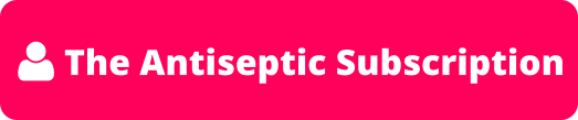 Login The Antiseptic